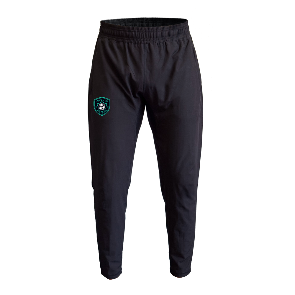 BLACK / ADULT SMALL