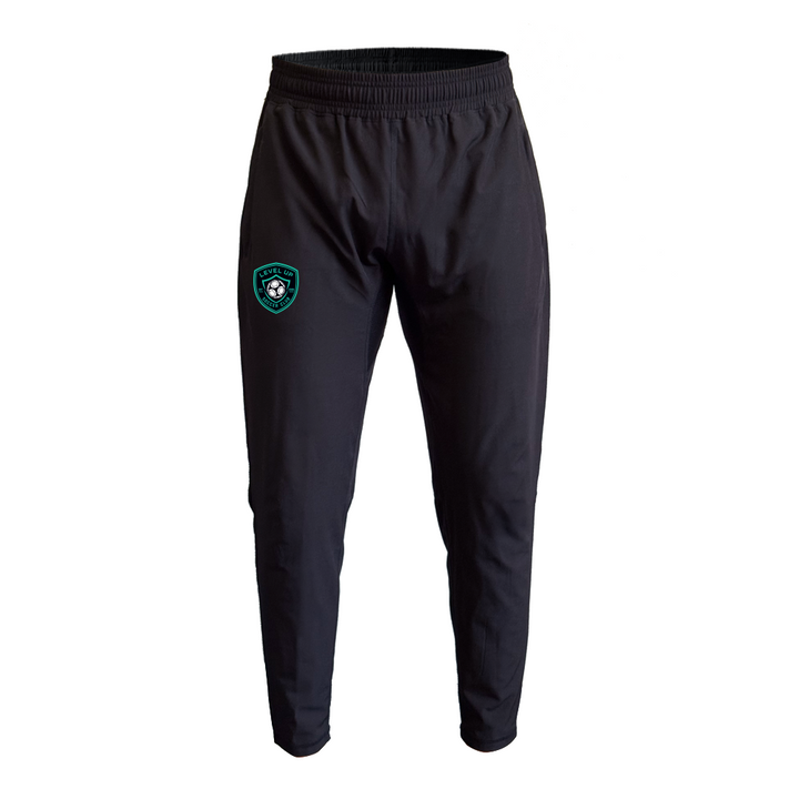 BLACK / ADULT SMALL