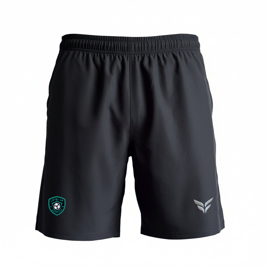 BLACK / ADULT SMALL