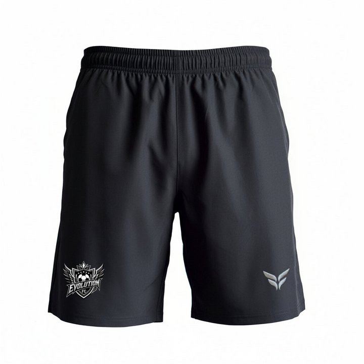BLACK / ADULT SMALL
