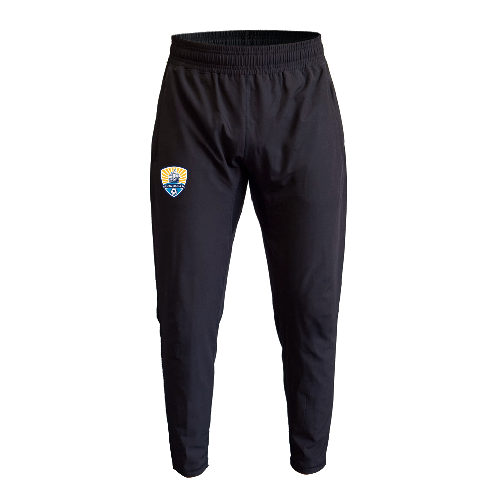 BLACK / ADULT SMALL
