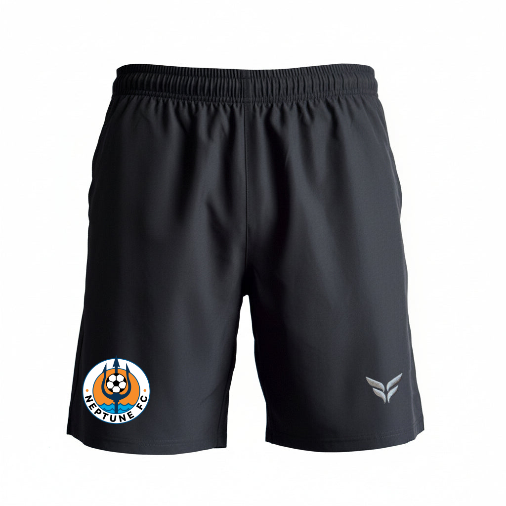 BLACK / ADULT SMALL
