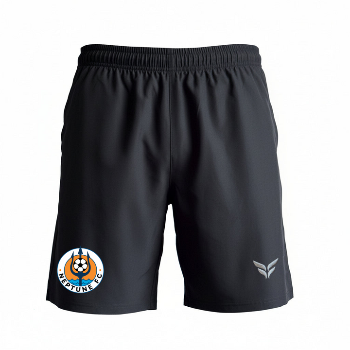 BLACK / ADULT SMALL