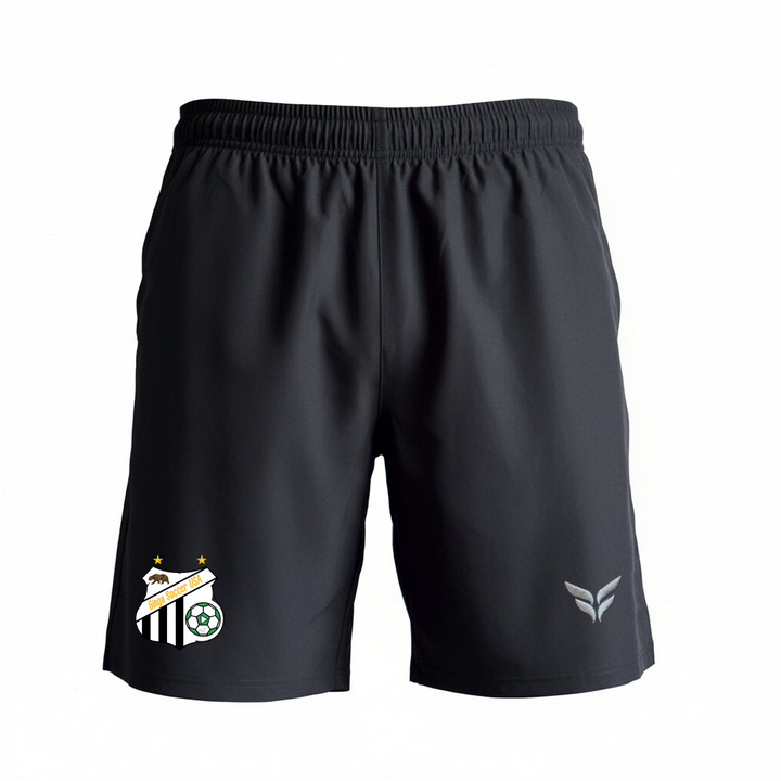 BLACK / ADULT SMALL