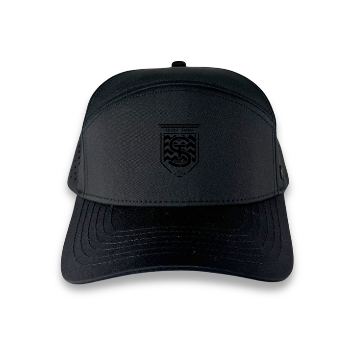 BLACK / ONE SIZE