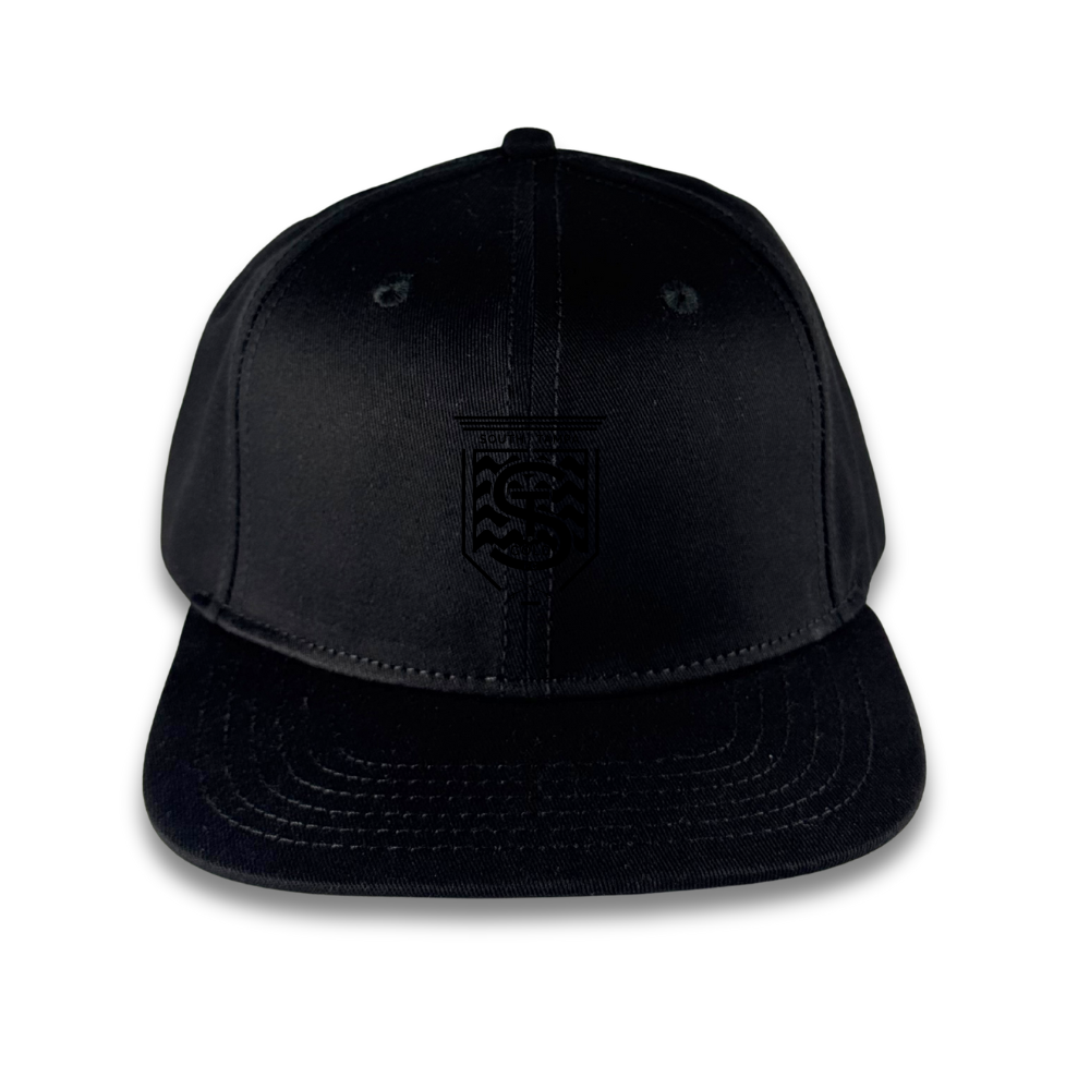 BLACK / ONE SIZE
