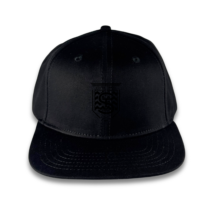BLACK / ONE SIZE