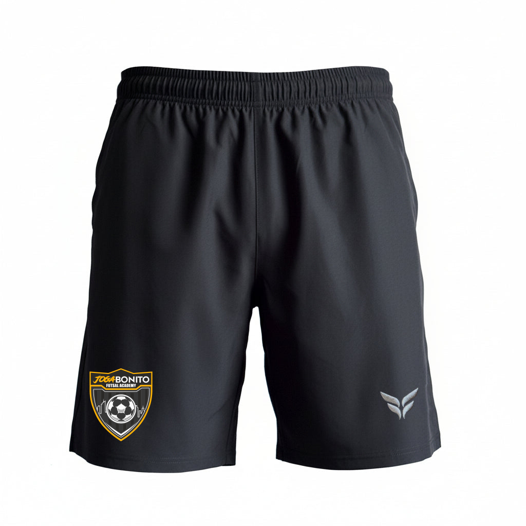 BLACK / ADULT SMALL