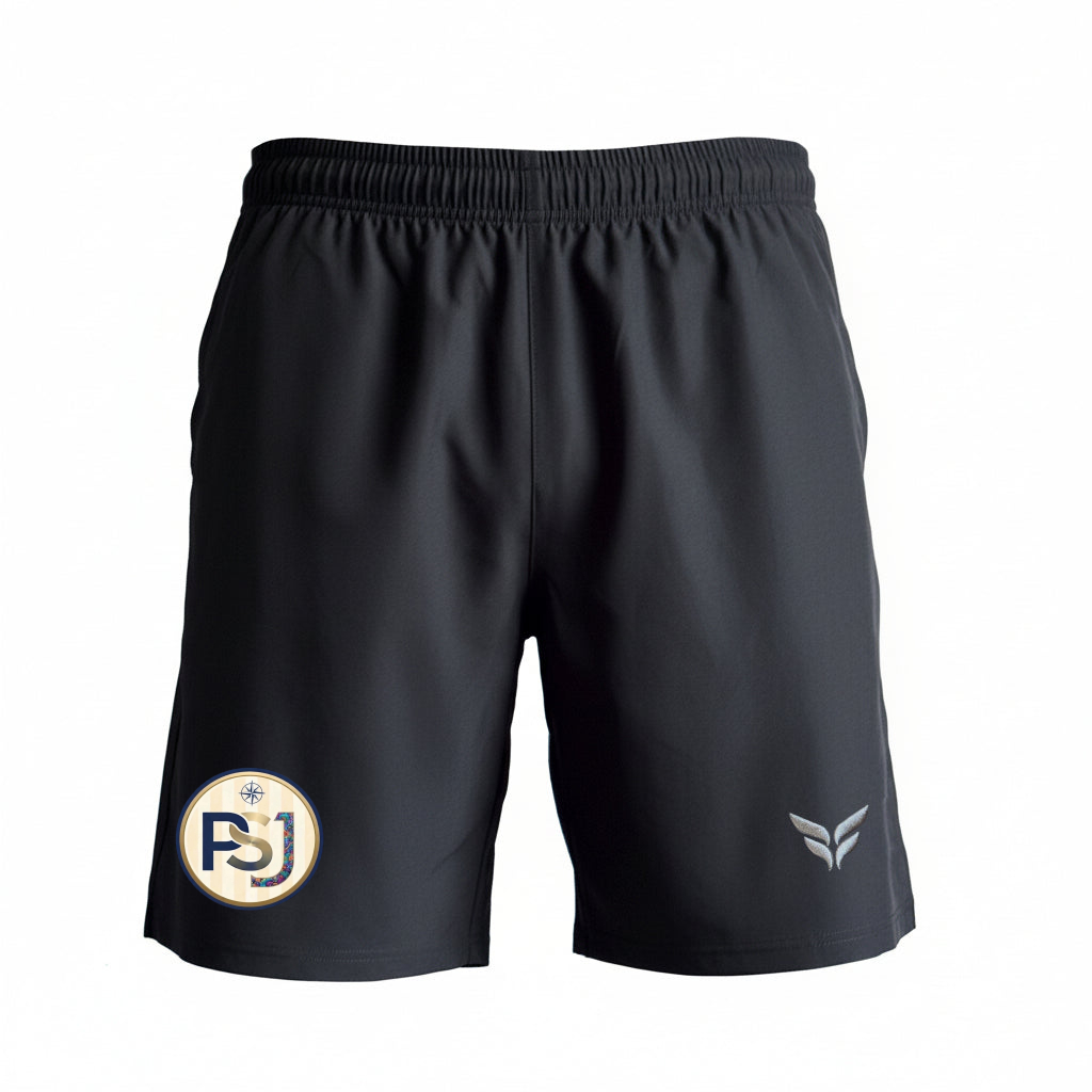 BLACK / ADULT SMALL