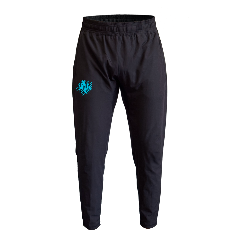 BLACK / ADULT SMALL