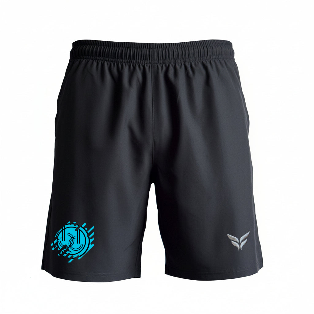 BLACK / ADULT SMALL