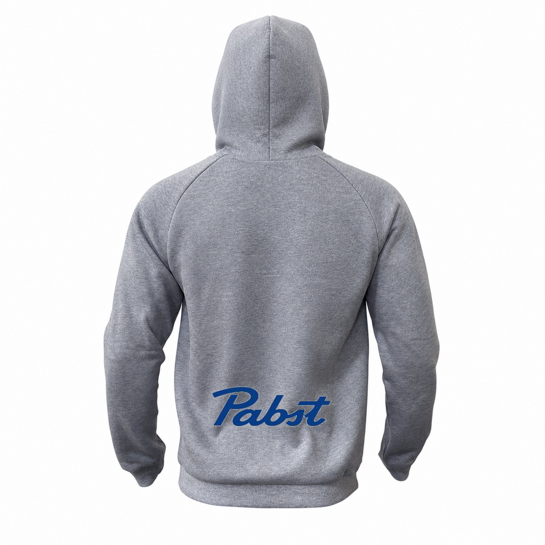 GREY / ADULT XL