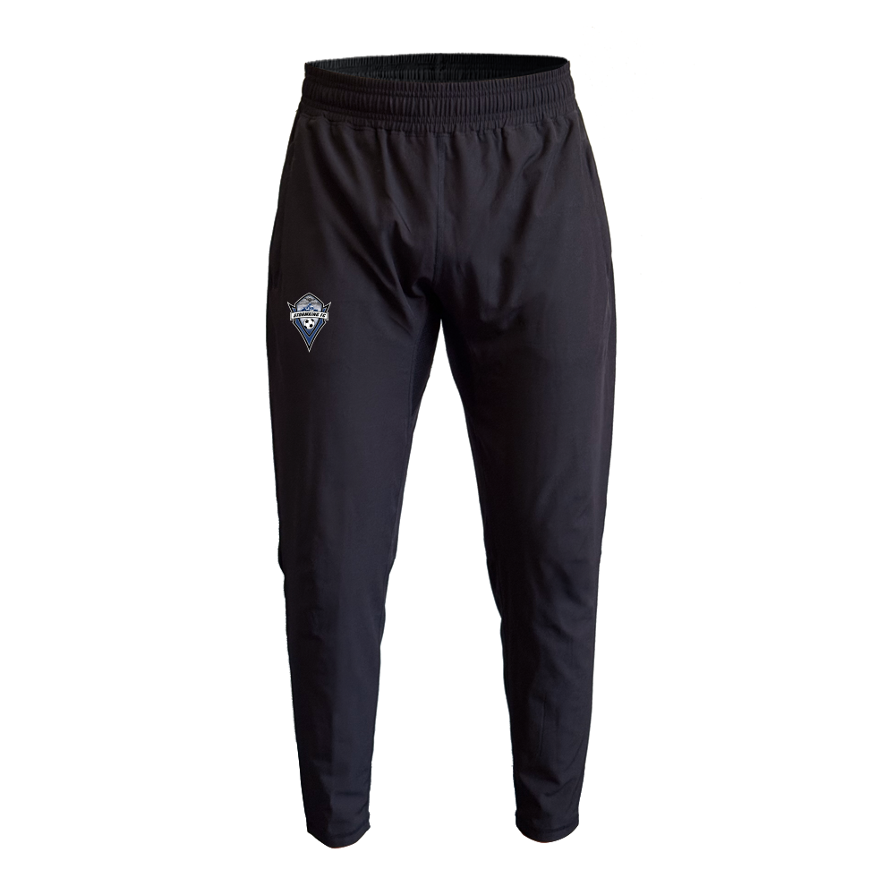 BLACK / ADULT SMALL