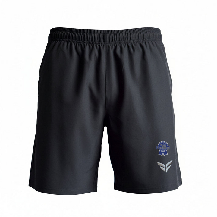 BLACK / ADULT SMALL