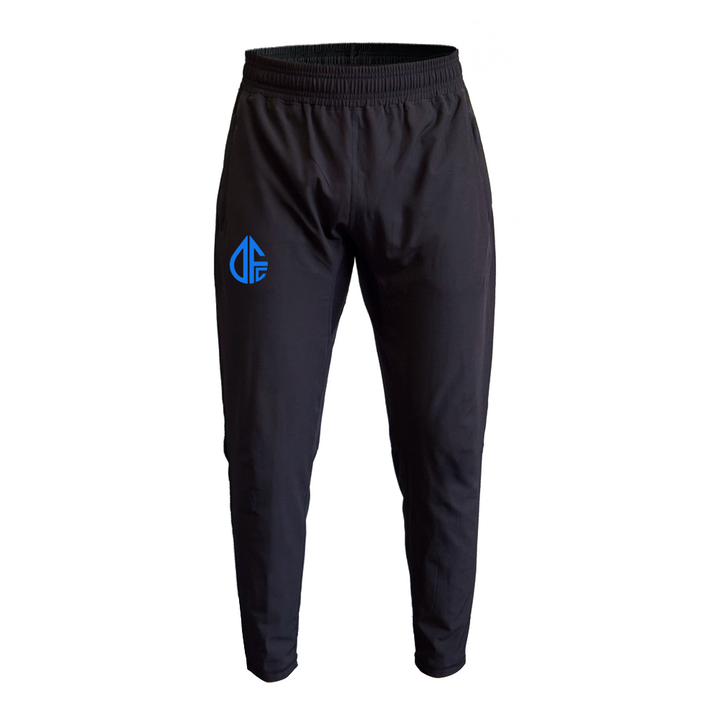 BLACK / ADULT SMALL