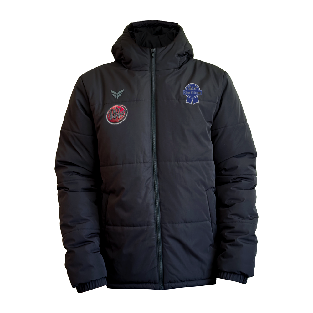 BLACK / ADULT XL
