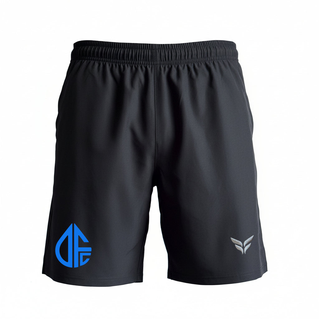 BLACK / ADULT SMALL