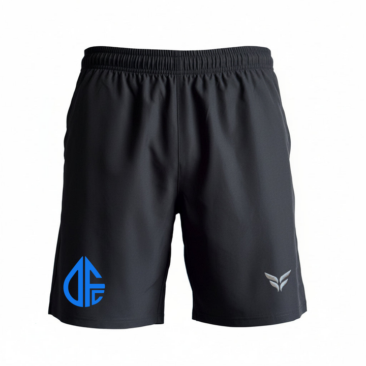 BLACK / ADULT SMALL