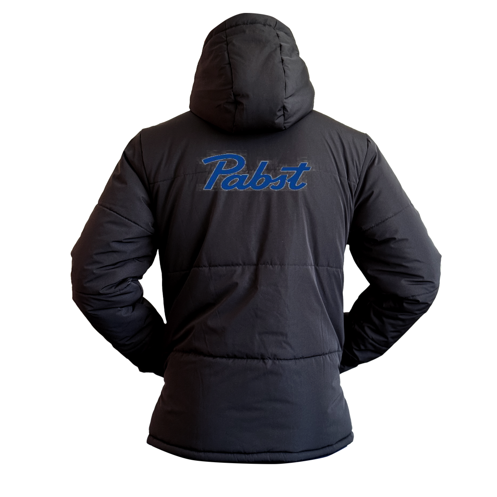 BLACK / ADULT XL