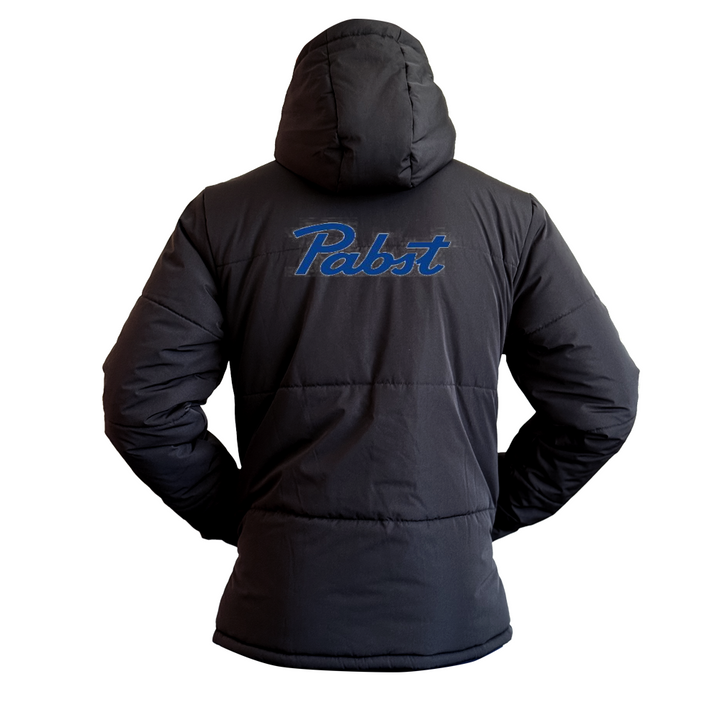 BLACK / ADULT XL