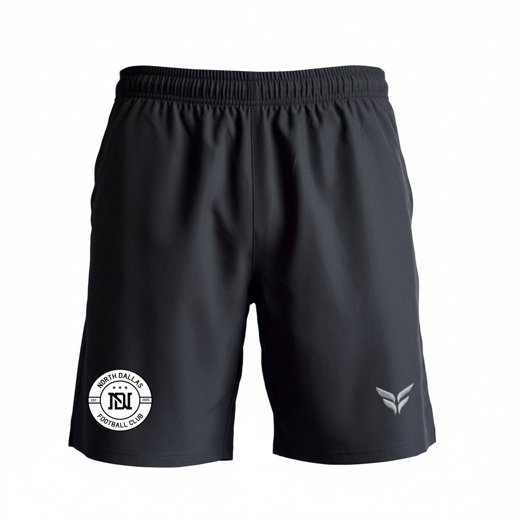 BLACK / ADULT SMALL