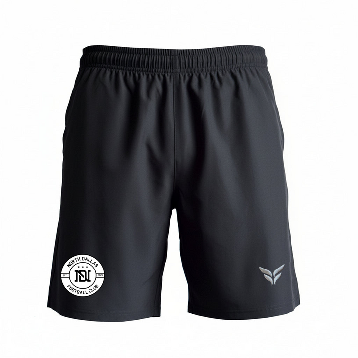 BLACK / ADULT SMALL
