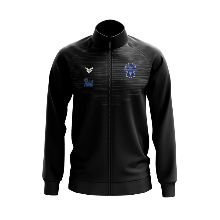 BLACK / ADULT SMALL