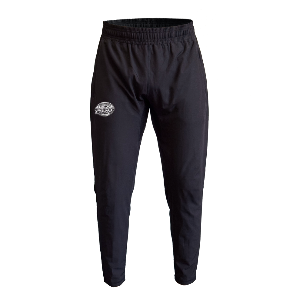 BLACK / ADULT SMALL