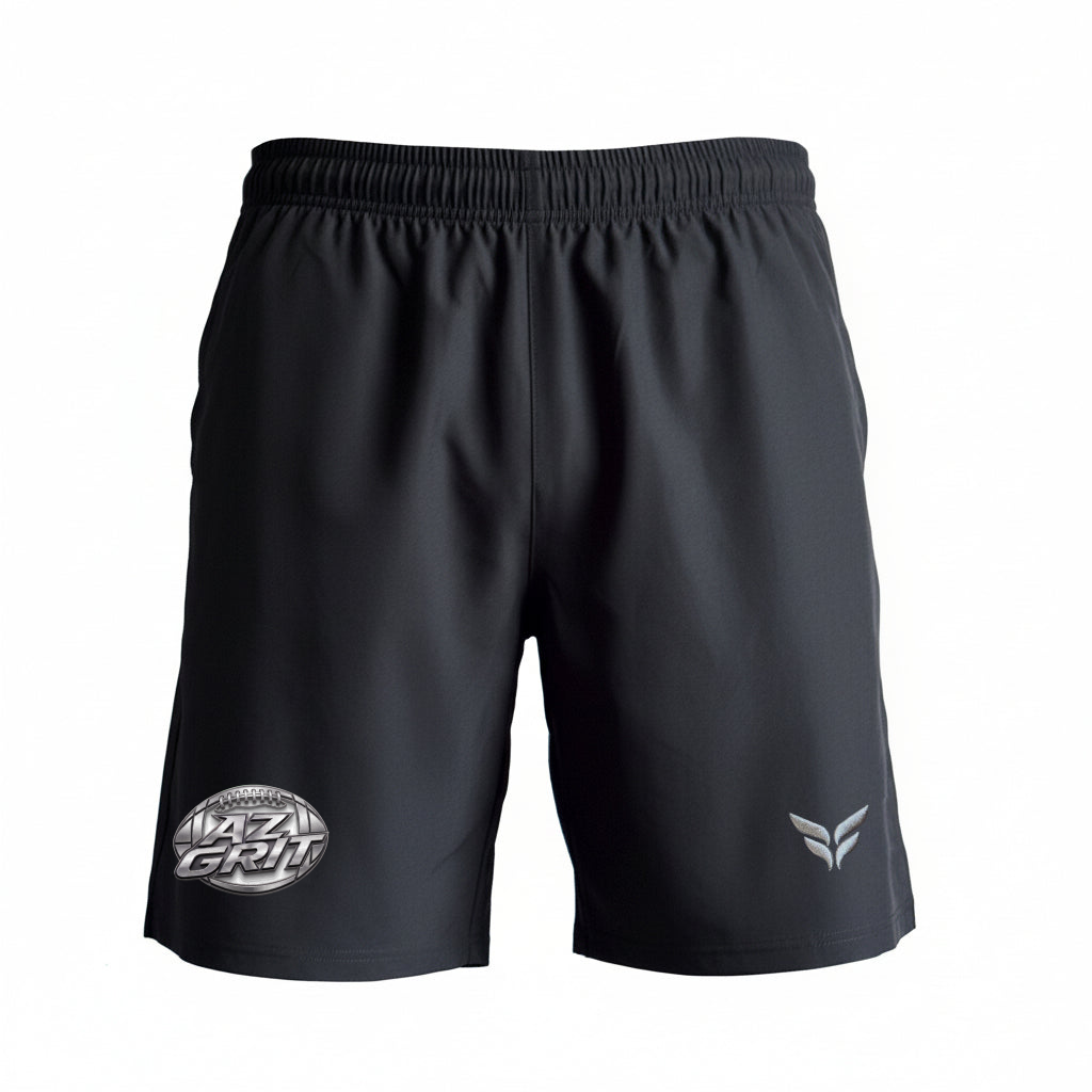 BLACK / ADULT SMALL