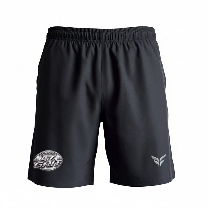 BLACK / ADULT SMALL