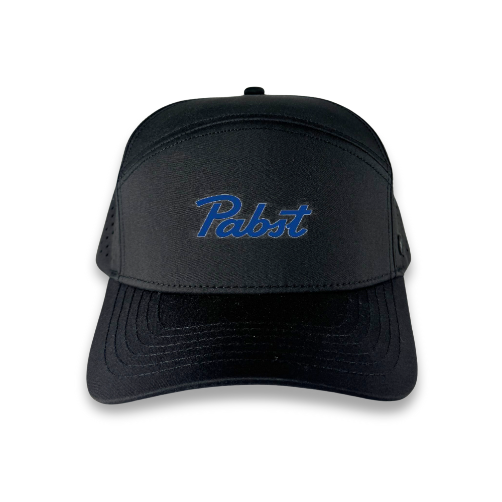 BLACK / ONE SIZE