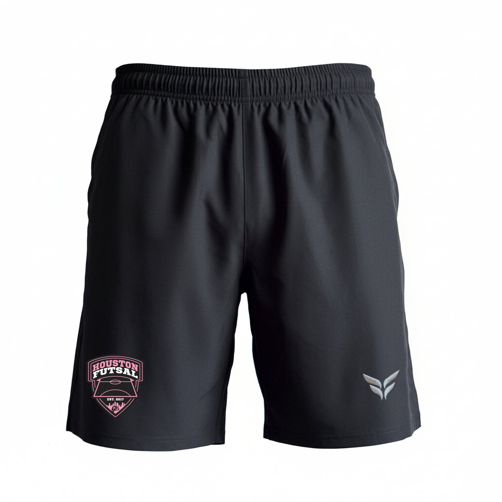 BLACK / ADULT SMALL