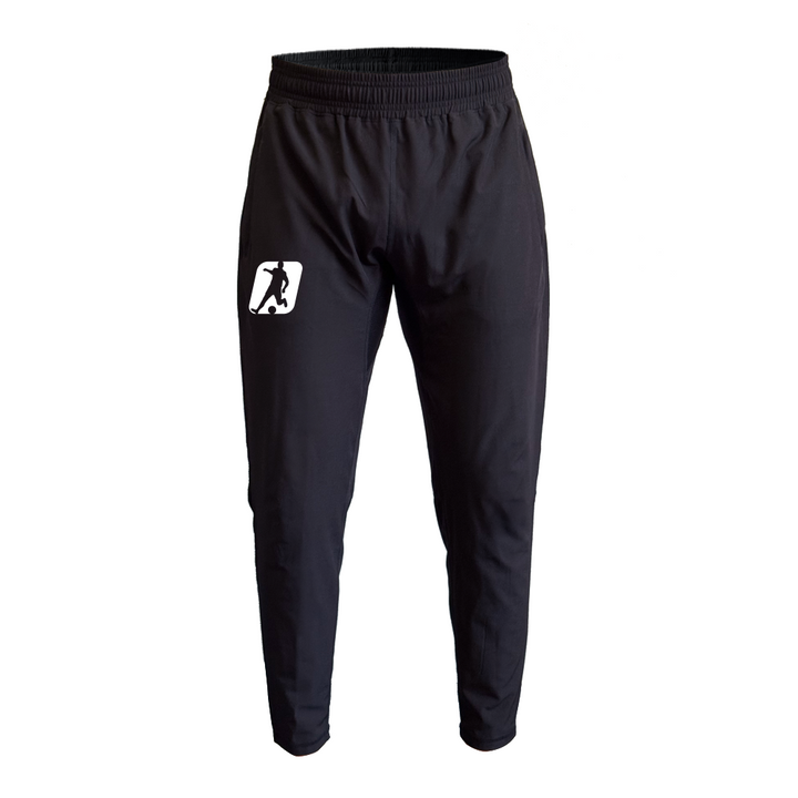 BLACK / ADULT SMALL