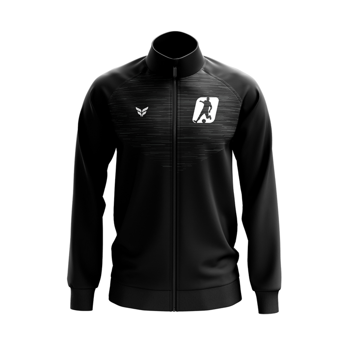 BLACK / ADULT SMALL