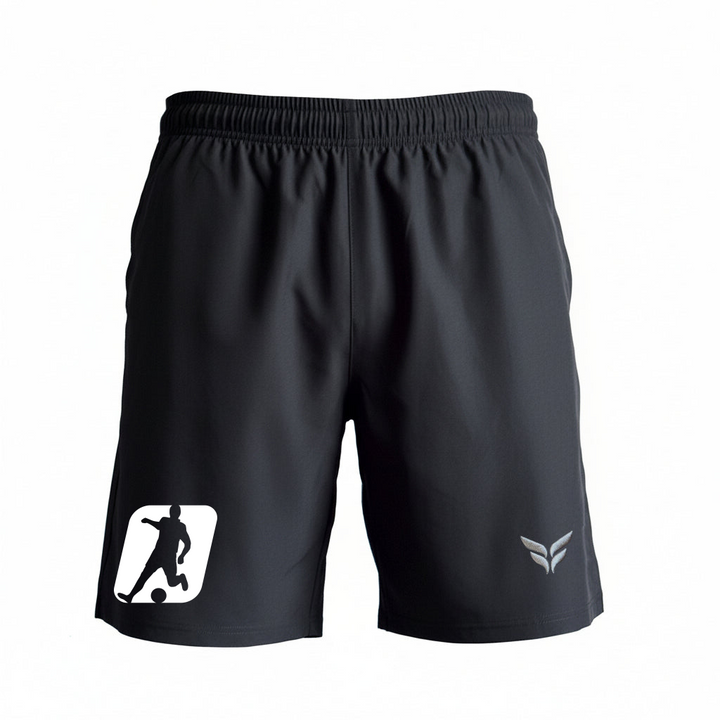 BLACK / ADULT SMALL