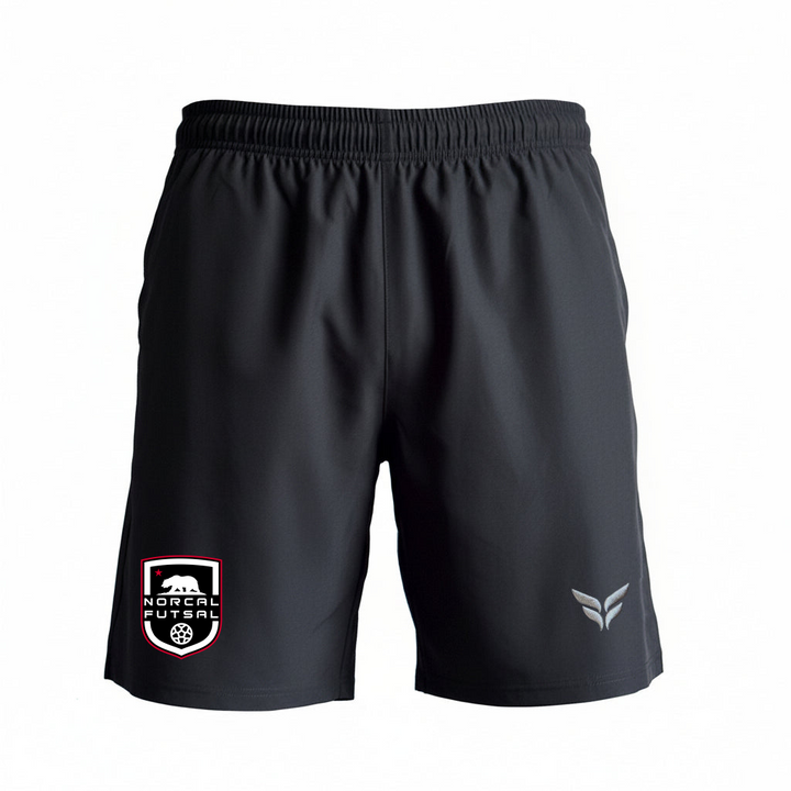 BLACK / ADULT SMALL