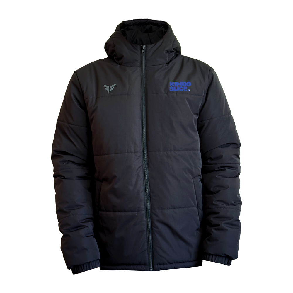 BLACK / ADULT XL
