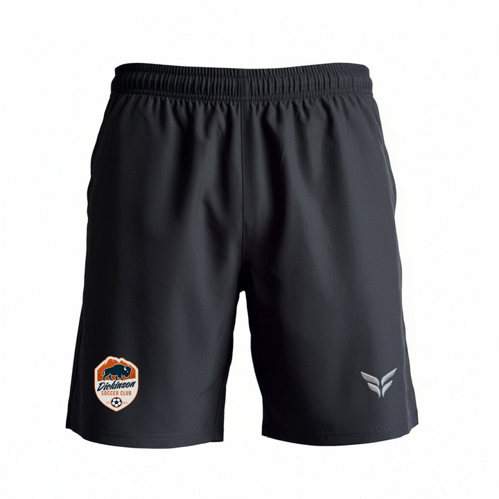 BLACK / ADULT SMALL