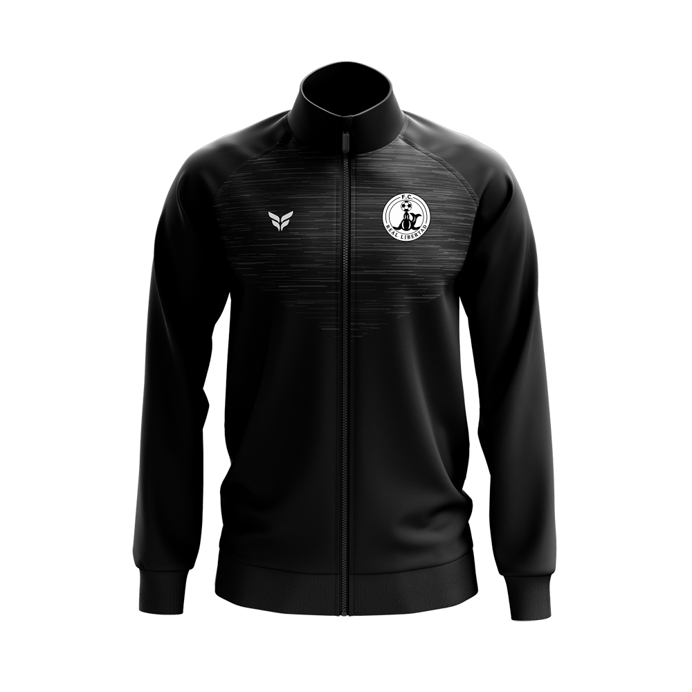 BLACK / ADULT SMALL