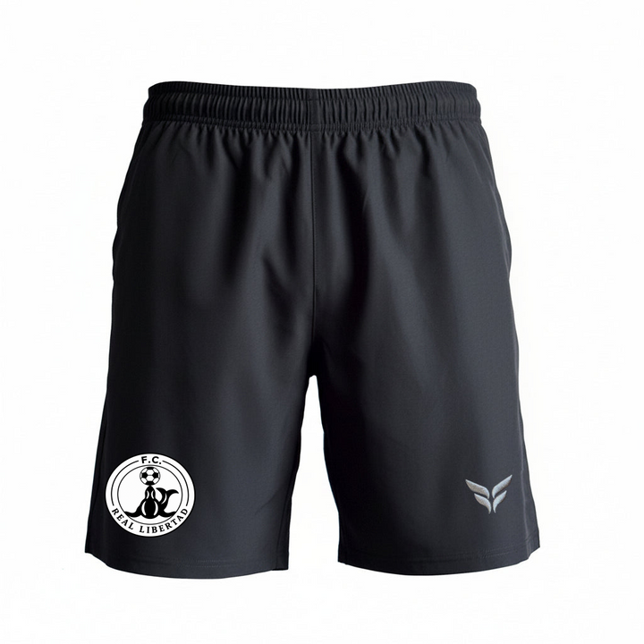 BLACK / ADULT SMALL