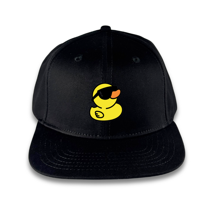 BLACK / ONE SIZE
