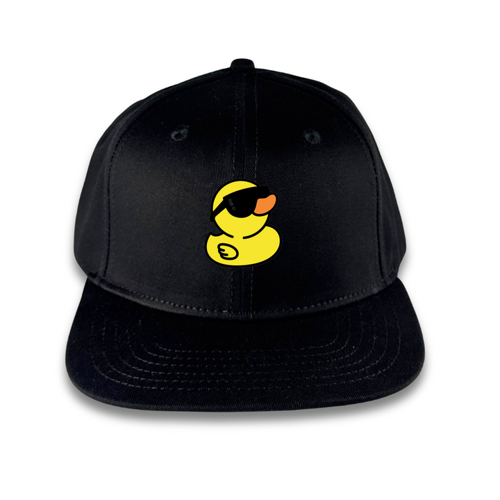 BLACK / ONE SIZE
