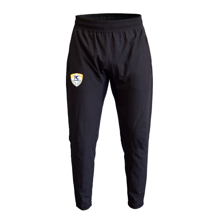 BLACK / ADULT SMALL