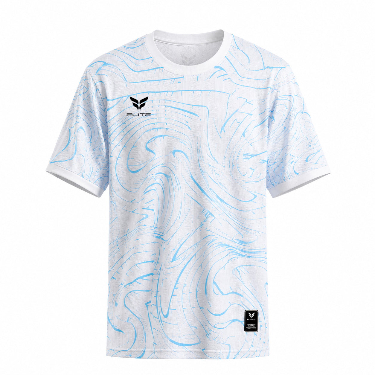 Jersey Completo