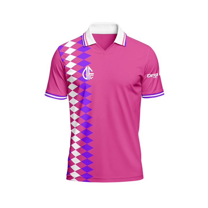 DRIP FC x FLITE "ARGYLE"