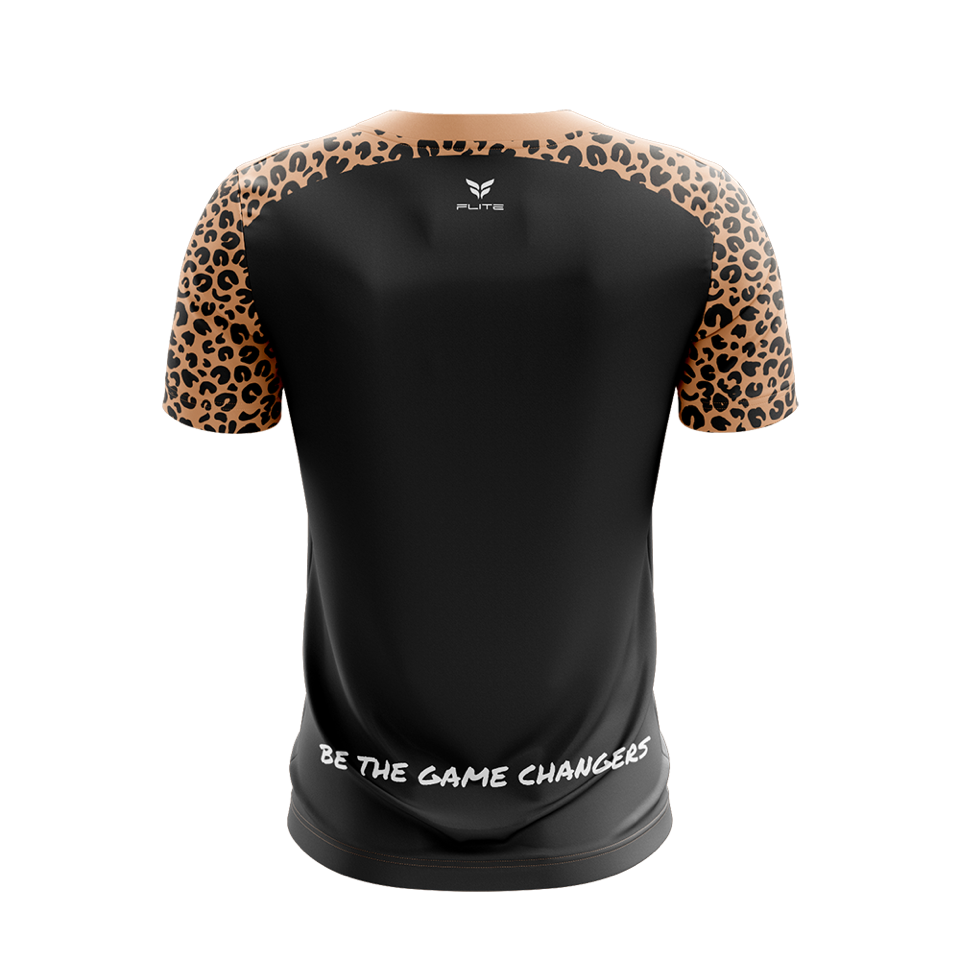 BTGC JERSEY SS (BLACK)