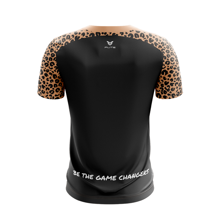 BTGC JERSEY SS (BLACK)
