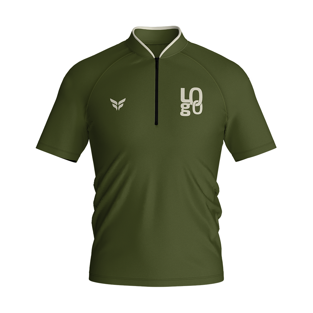 CUSTOM BASEBALL CAGE JACKET x FLITE (COLOR)