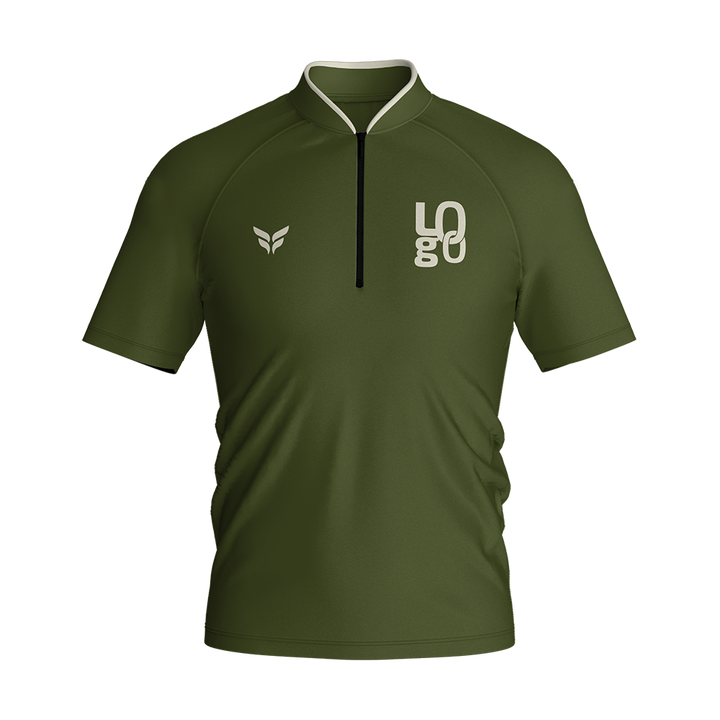 CUSTOM BASEBALL CAGE JACKET x FLITE (COLOR)