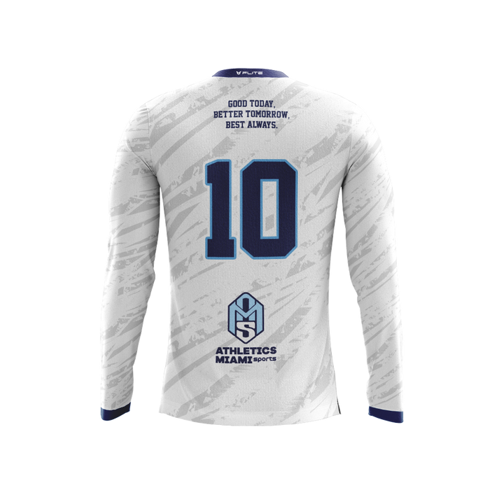 *TS-PROGRAMA JERSEY MC (COLOR)